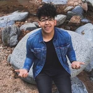 Meet your Posher, Jacob